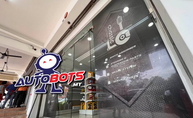 Photo of Autobots 002 sdn bhd