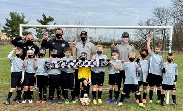 Photo of Roxborough United Youth Soccer Club