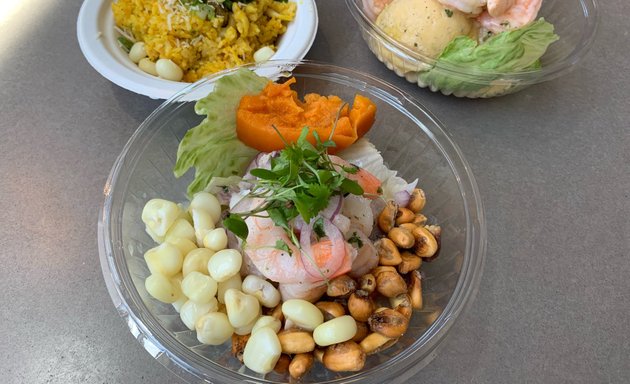 Photo of Don Ceviche