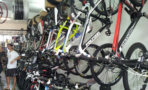 Photo of Oze Cycle Shop