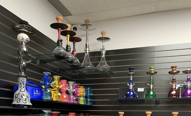 Photo of Zanobia Hookah- Coco Army Charcoal and household Wholesale
