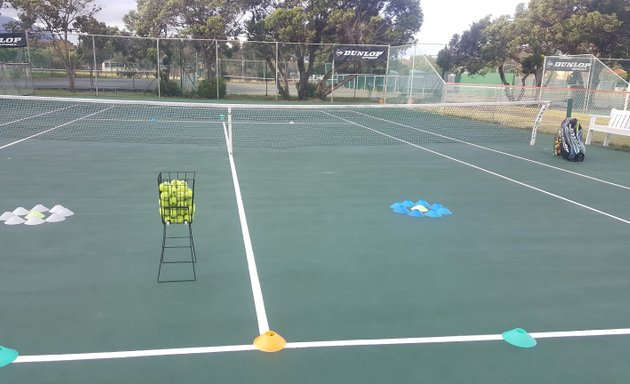 Photo of Bergvliet Tennis Club