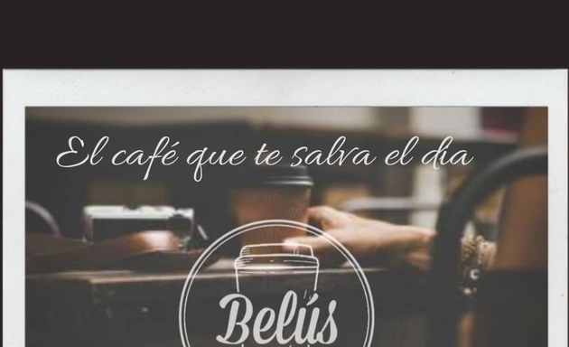Foto de Belús Café Take Away