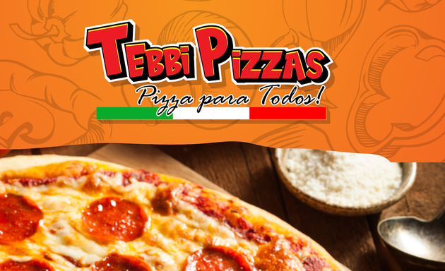 Foto de Tebbi Pizzas Maipu