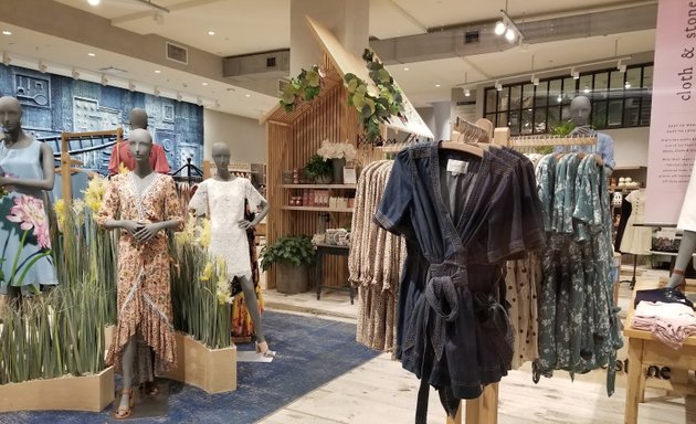 Photo of Anthropologie