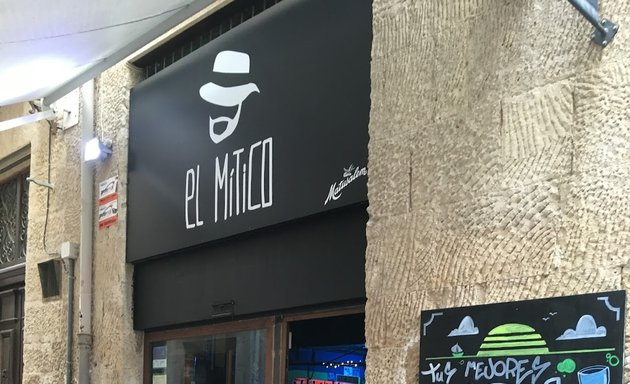 Foto de El Mítico Alicante