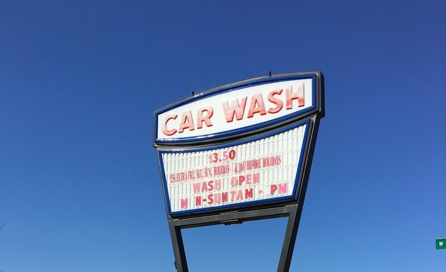 Photo of Fast Car Wash