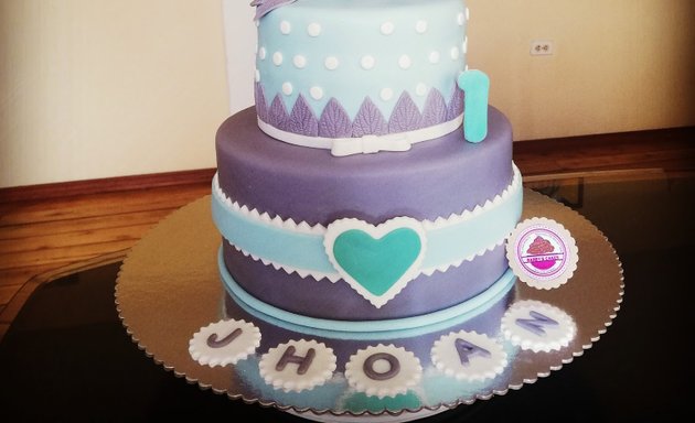 Foto de Barby's Cakes