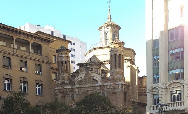 Foto de Iglesia de la Mantería
