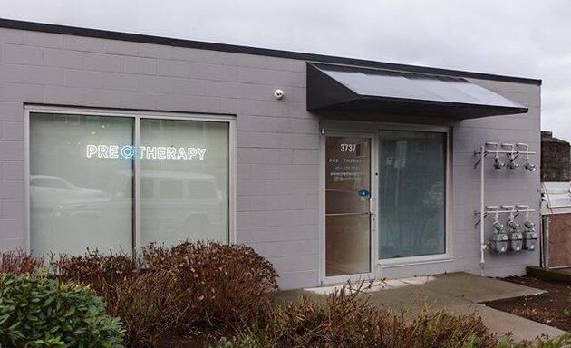 Photo of PRE Therapy Burnaby RMT Massage Therapy & Physiotherapy Clinic