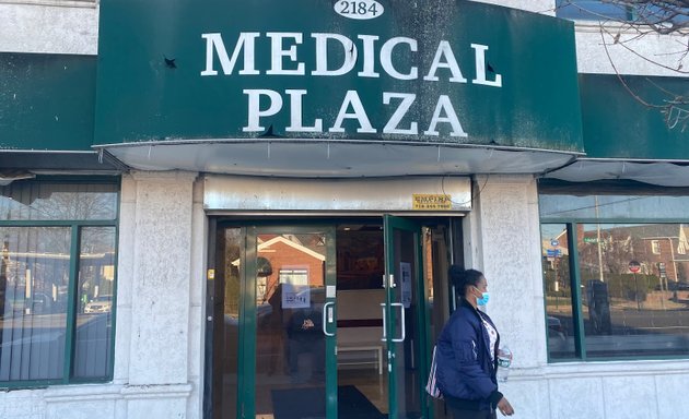 Photo of New York Medical Center Brooklyn No Fault Doctor