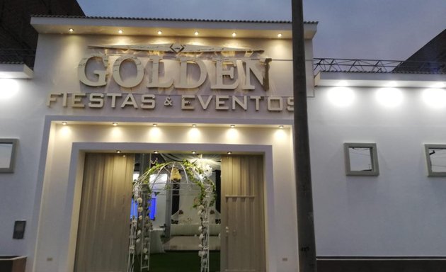 Foto de Golden Fiestas & Eventos Carabayllo