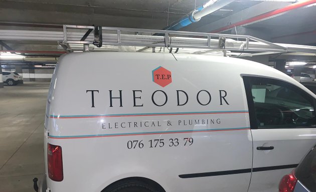 Photo of Theodor Electrical & Plumbing