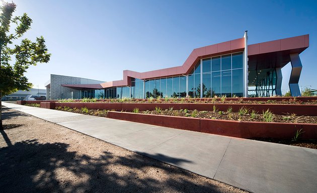 Photo of Caroline Springs Library & Learning Hub