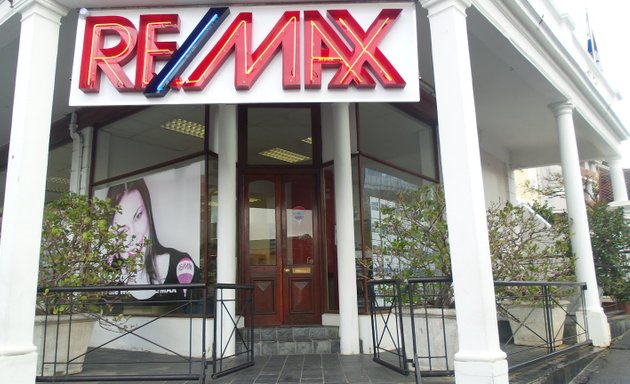 Photo of RE/MAX Living Property - Cape Town - Gardens