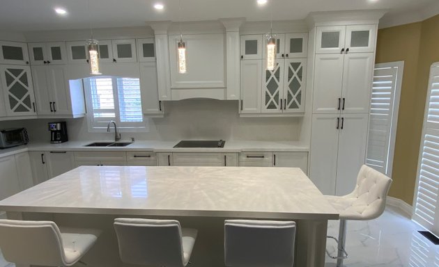 Photo of GRD Kitchen & Cabinets