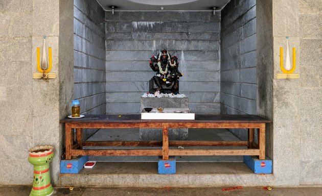 Photo of Sri Anugraha Narasimha Swamy Temple