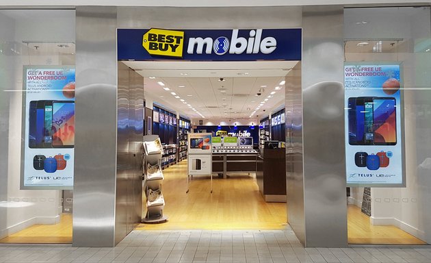 Photo of Best Buy Mobile