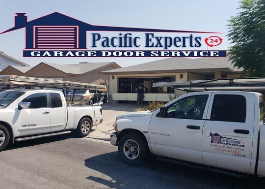 Photo of Pacific Experts Garage Door Repair Spring Valley