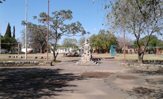 Foto de Plaza Barrio Oña