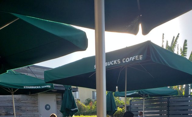 Photo of Starbucks