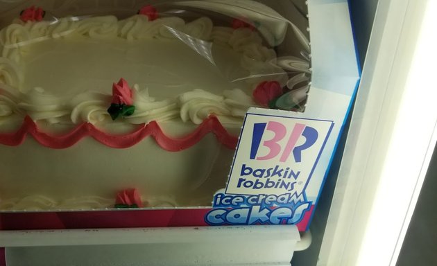 Photo of Baskin-Robbins