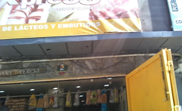 Foto de Inversiones Ta Barato Express