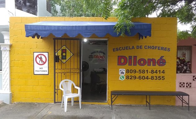 Foto de Escuela De Choferes Diloné