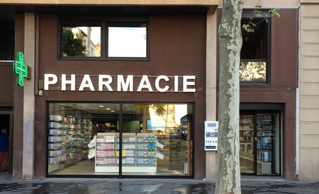 Photo de Pharmacie Charlemagne