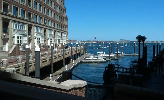 Photo of Residences At Rowes Wharf