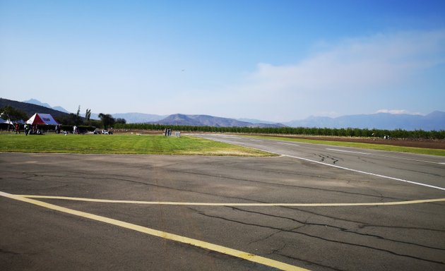 Foto de Club de Aeromodelos de Chile