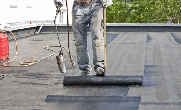 Photo of Roofing Touch