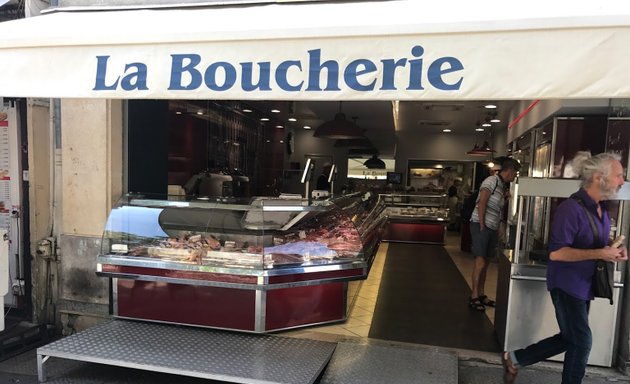 Photo de Boucherie Solavi