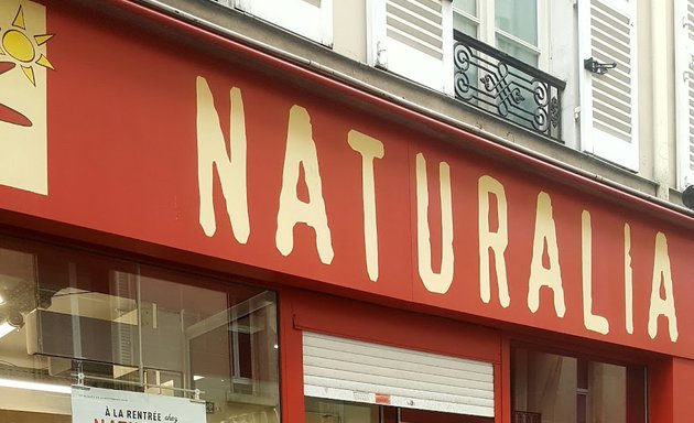 Photo de Naturalia