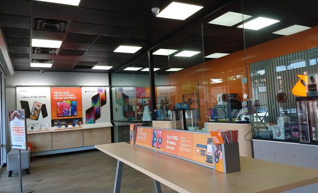 Photo of Boost Mobile