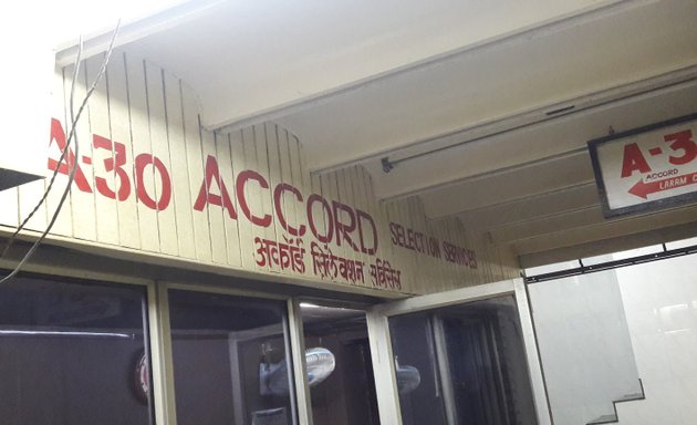 Photo of Accord Selection Services