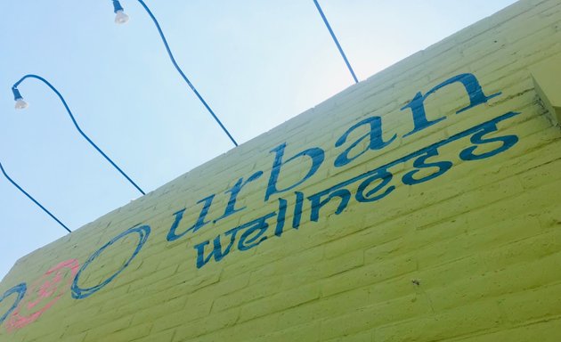 Photo of Urban Wellness