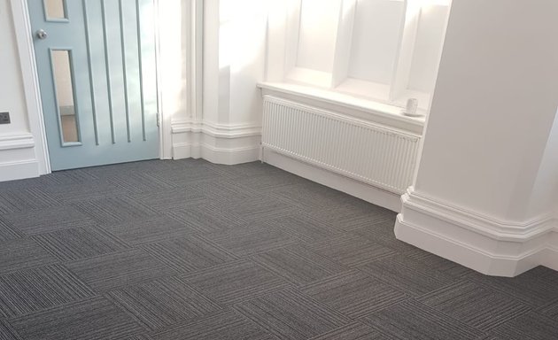 Photo of Wall 2 Wall Carpets & Flooring Bolton