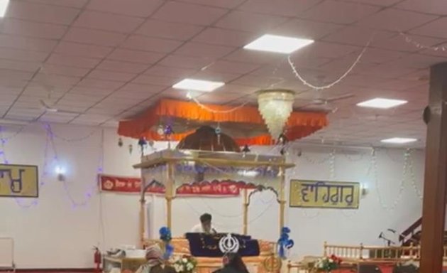 Photo of Guru Nanak Gurdwara Sikh Temple