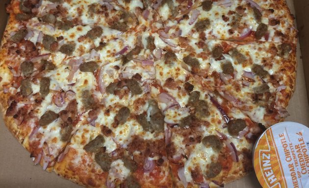 Photo of Pizza 2 Go