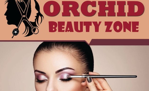 Photo of Orchid beauty zone