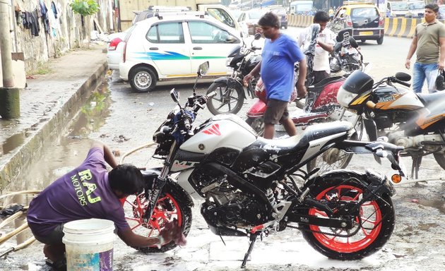 Photo of Raj Washing Centre