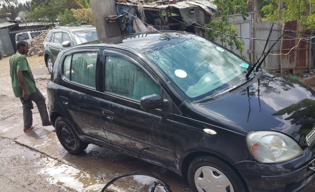 Photo of Behailu Car Wash
