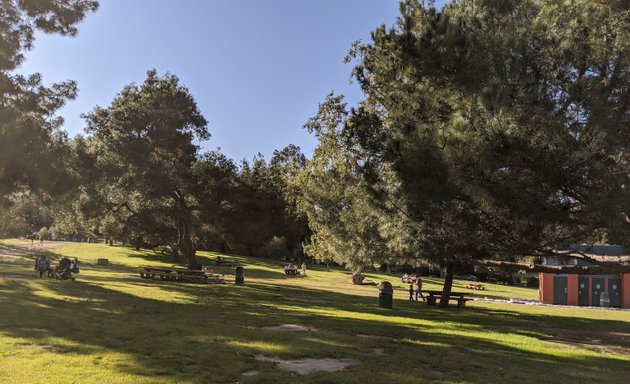 Photo of Griffith Park Public Restrooms