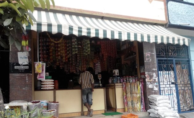 Photo of Rajlakshmi Provision Stores