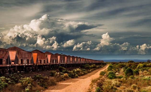 Photo of One Rail Australia Operations Centre