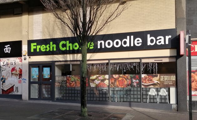 Photo of Fresh Choice Noodles