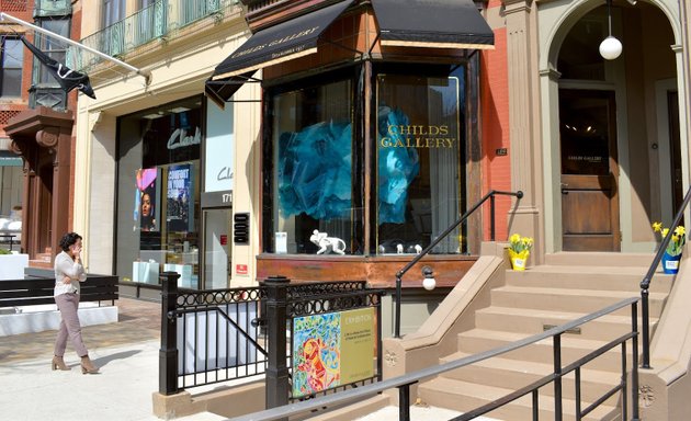 Photo of Childs Gallery