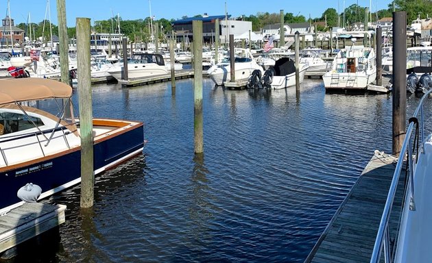 Photo of Mansion Marina