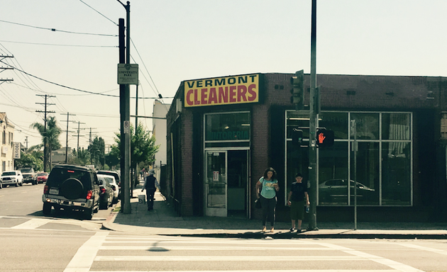 Photo of Vermont Cleaners On 24th